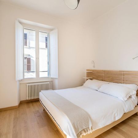 Fisher'S Apartment In Testaccio Róma Kültér fotó