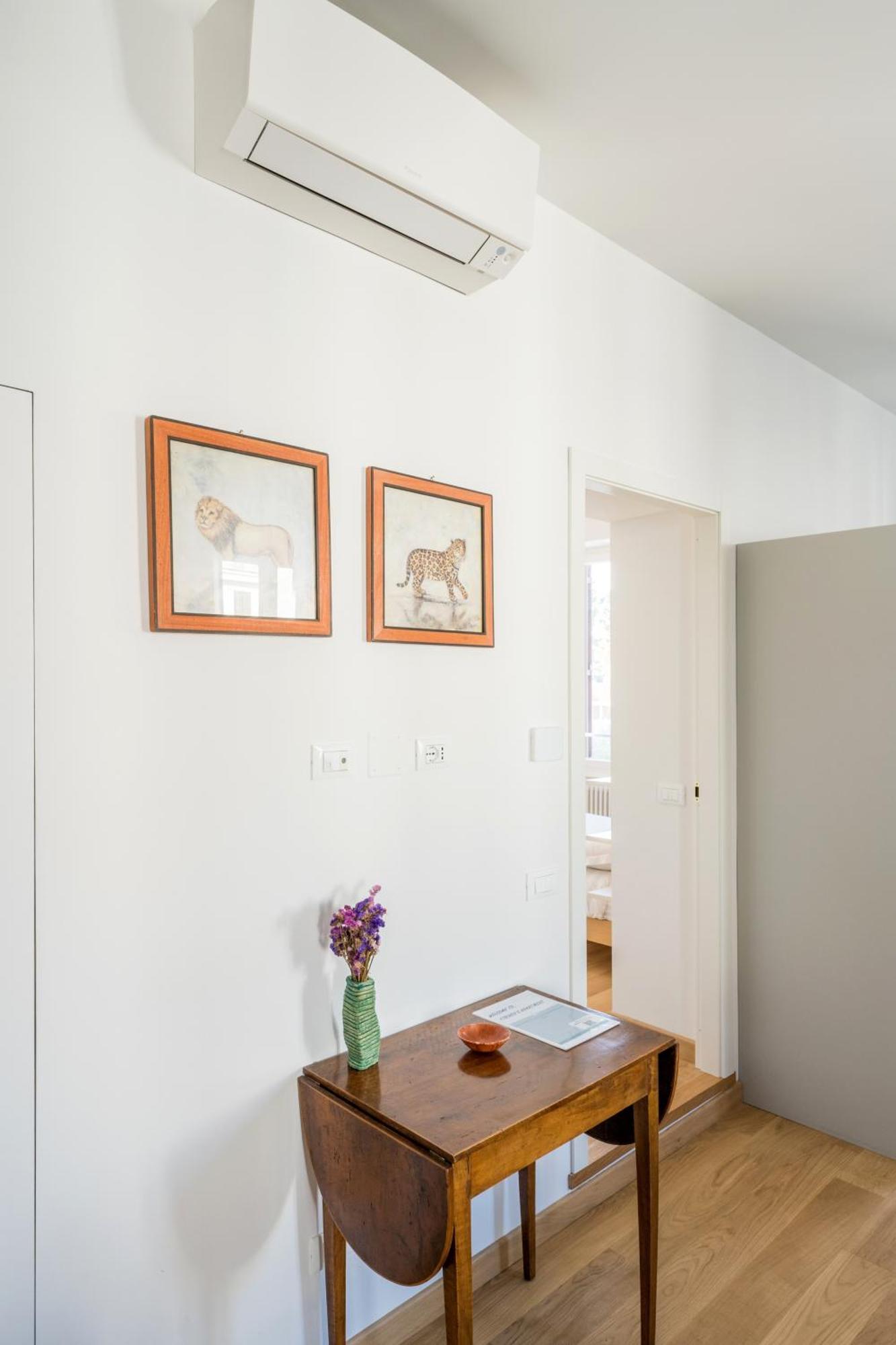 Fisher'S Apartment In Testaccio Róma Kültér fotó