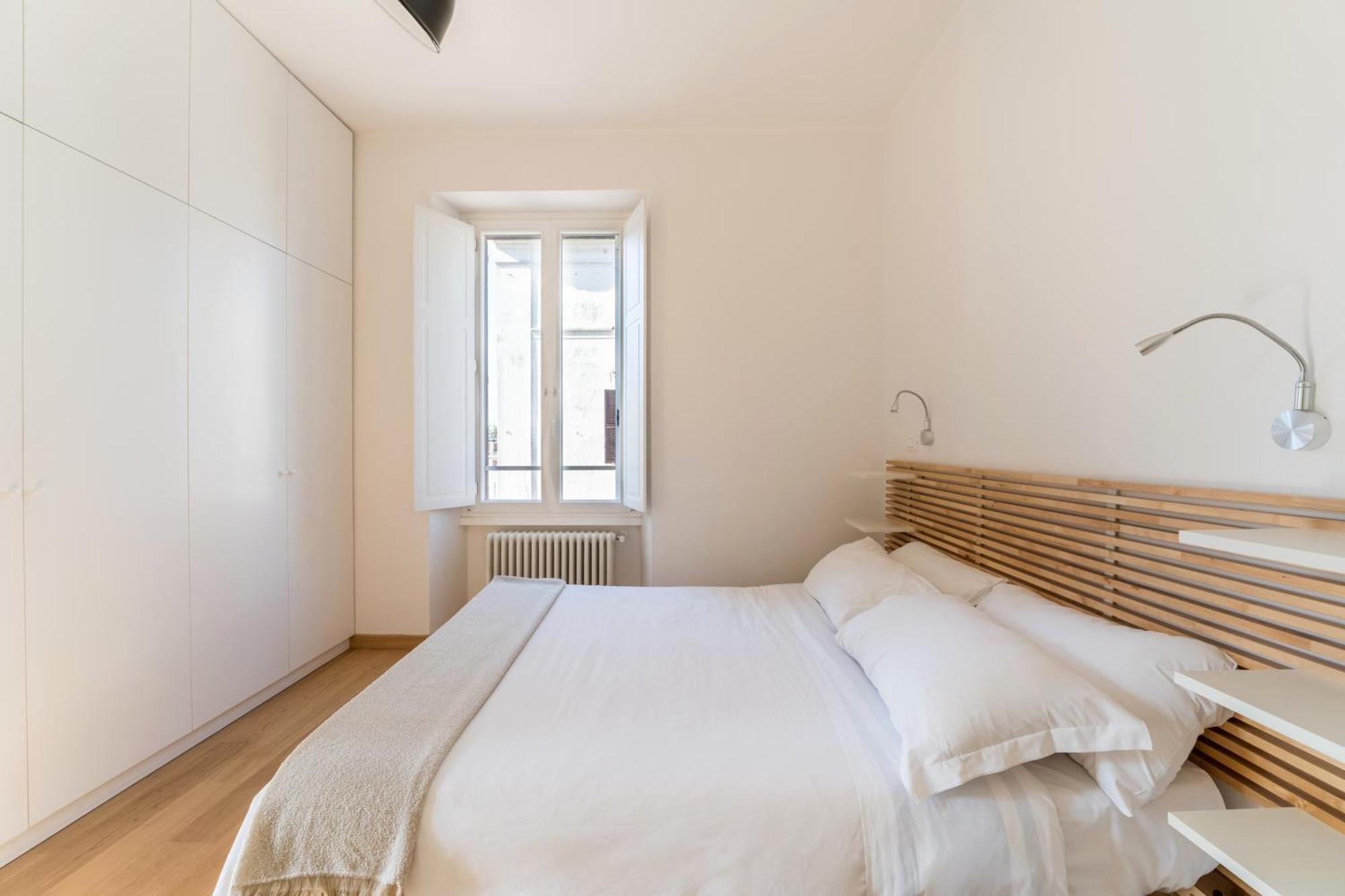 Fisher'S Apartment In Testaccio Róma Kültér fotó