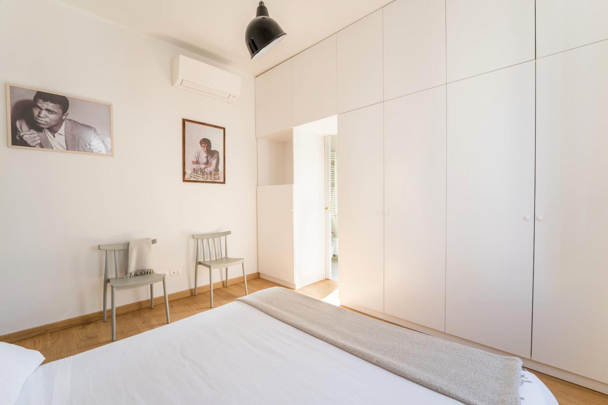 Fisher'S Apartment In Testaccio Róma Kültér fotó
