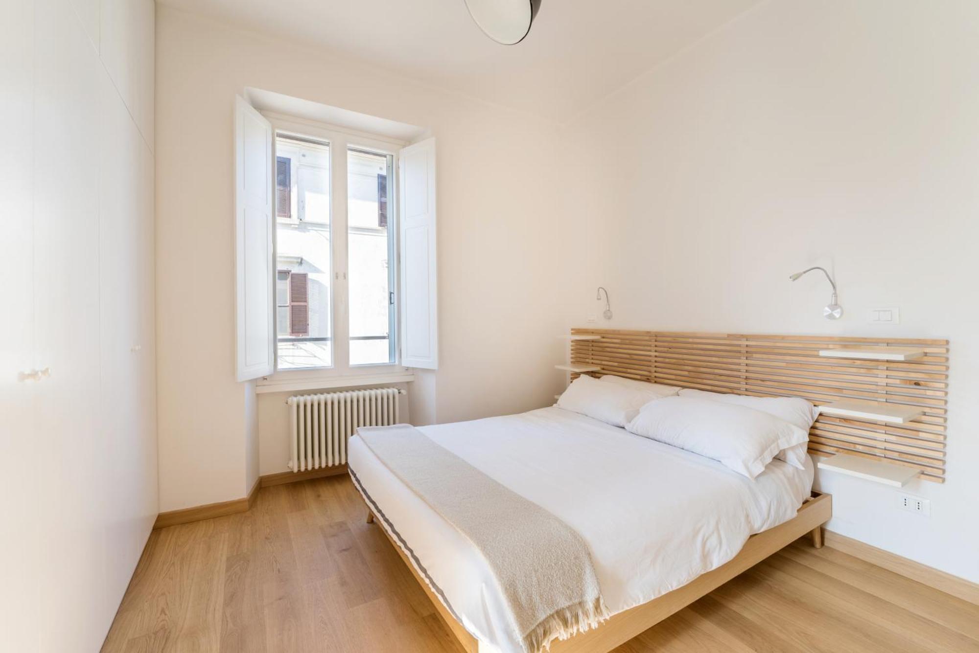 Fisher'S Apartment In Testaccio Róma Kültér fotó