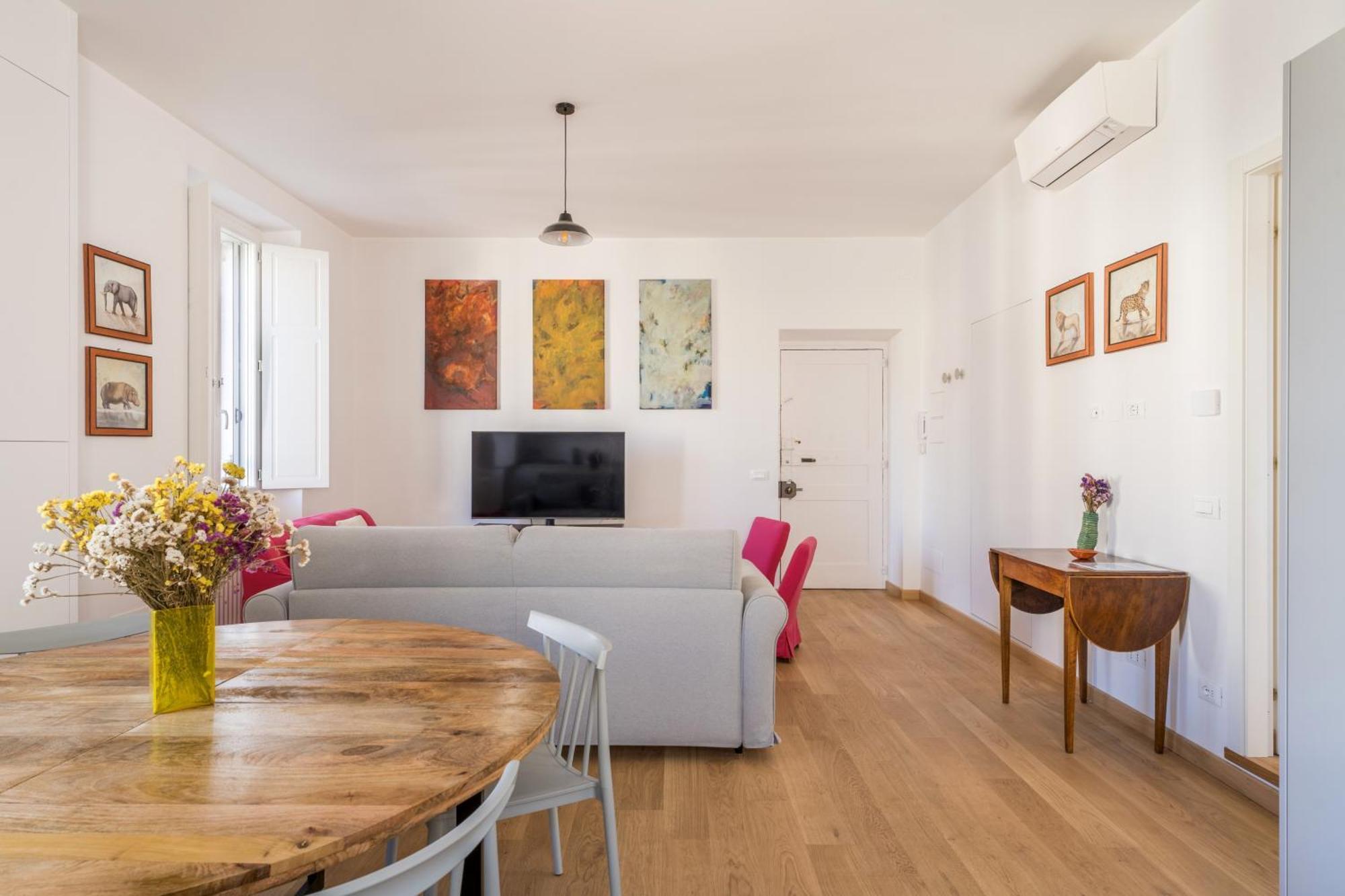 Fisher'S Apartment In Testaccio Róma Kültér fotó